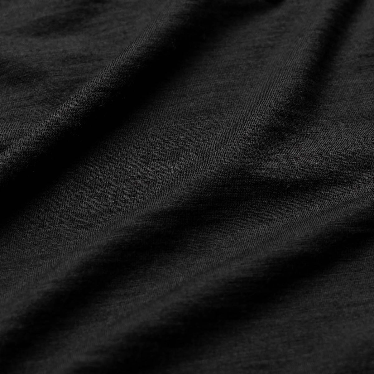 Men's Commando Polo - Merino Wool