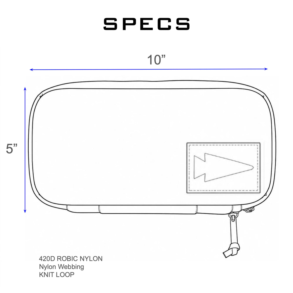 IFAK Case