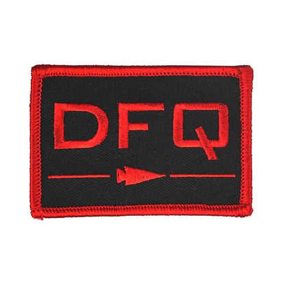 Patch - DFQ