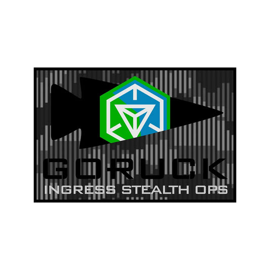 Ingress - Denver, CO