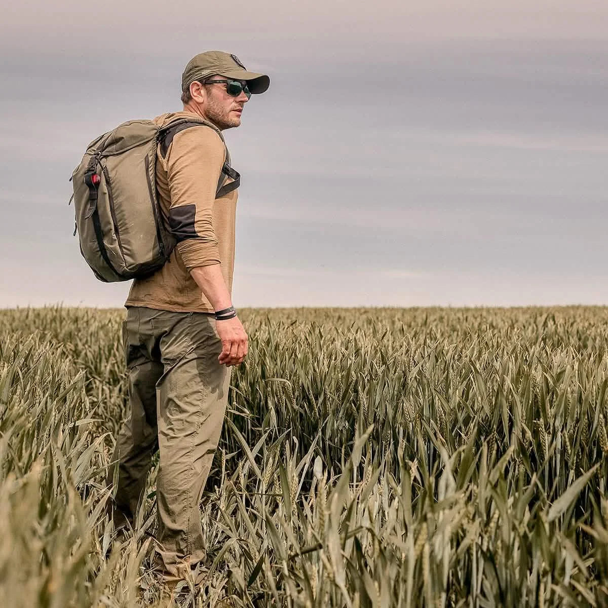 Performance TAC Hat - TOUGHDRY