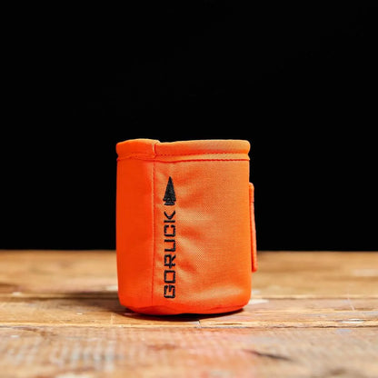 Ballistic Beer Jacket
