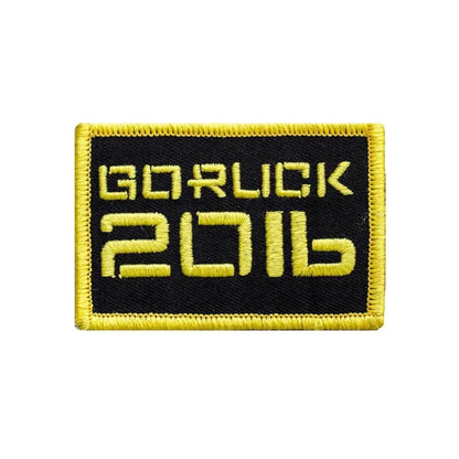 Patch - Sandbag Weight