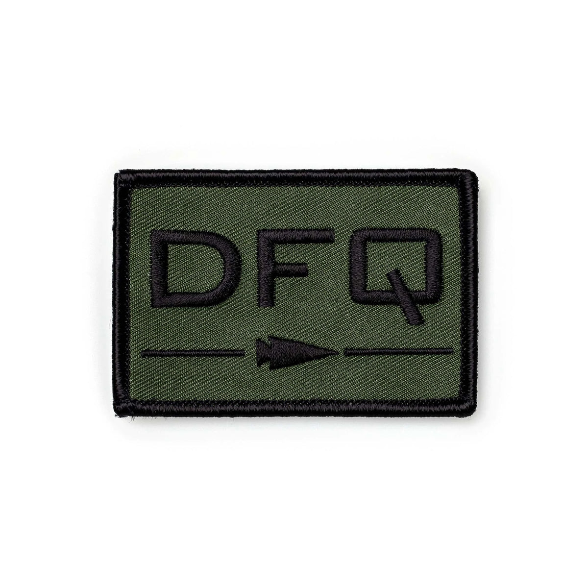 Patch - DFQ