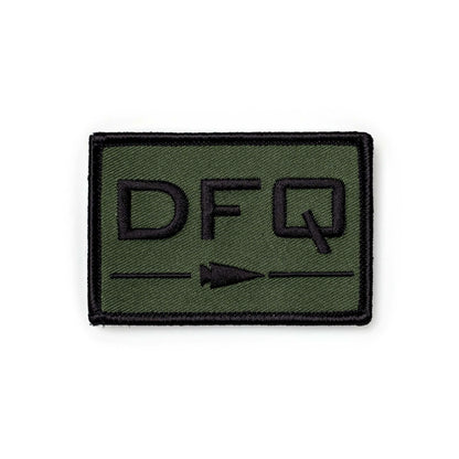 Patch - DFQ