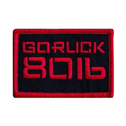 Patch - Sandbag Weight