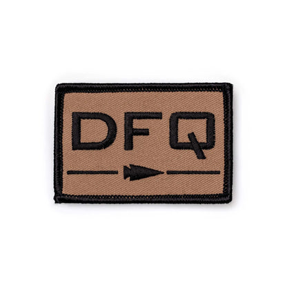 Patch - DFQ