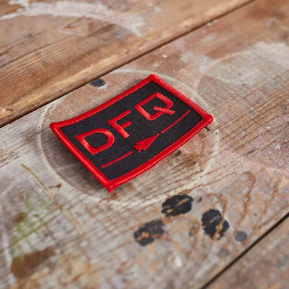 Patch - DFQ
