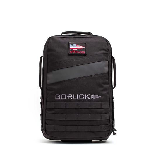 Rucker 5.0