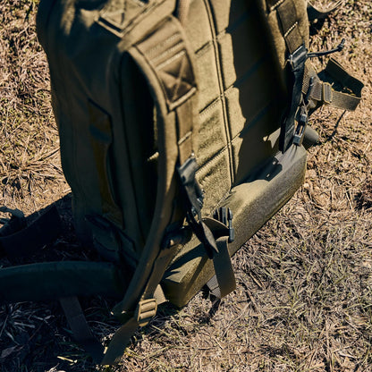 Rucker 5.0