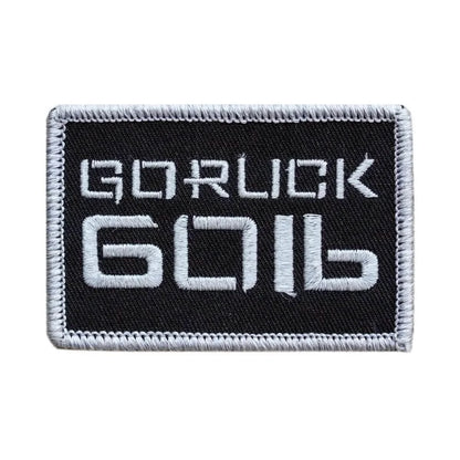 Patch - Sandbag Weight