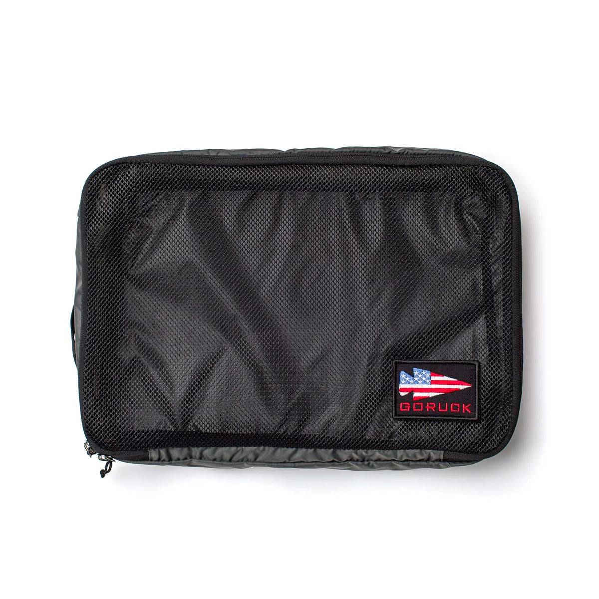 Packing Cubes