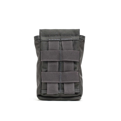 Simple Side Pocket