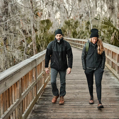 Men’s Simple Pants - Midweight ToughDry®