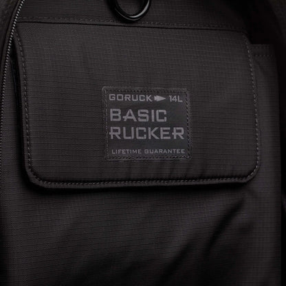 Basic Rucker