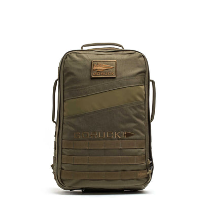 Rucker 5.0