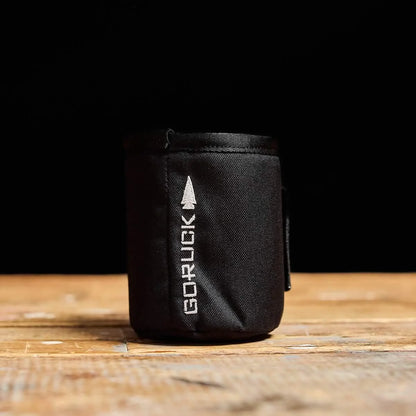 Ballistic Beer Jacket
