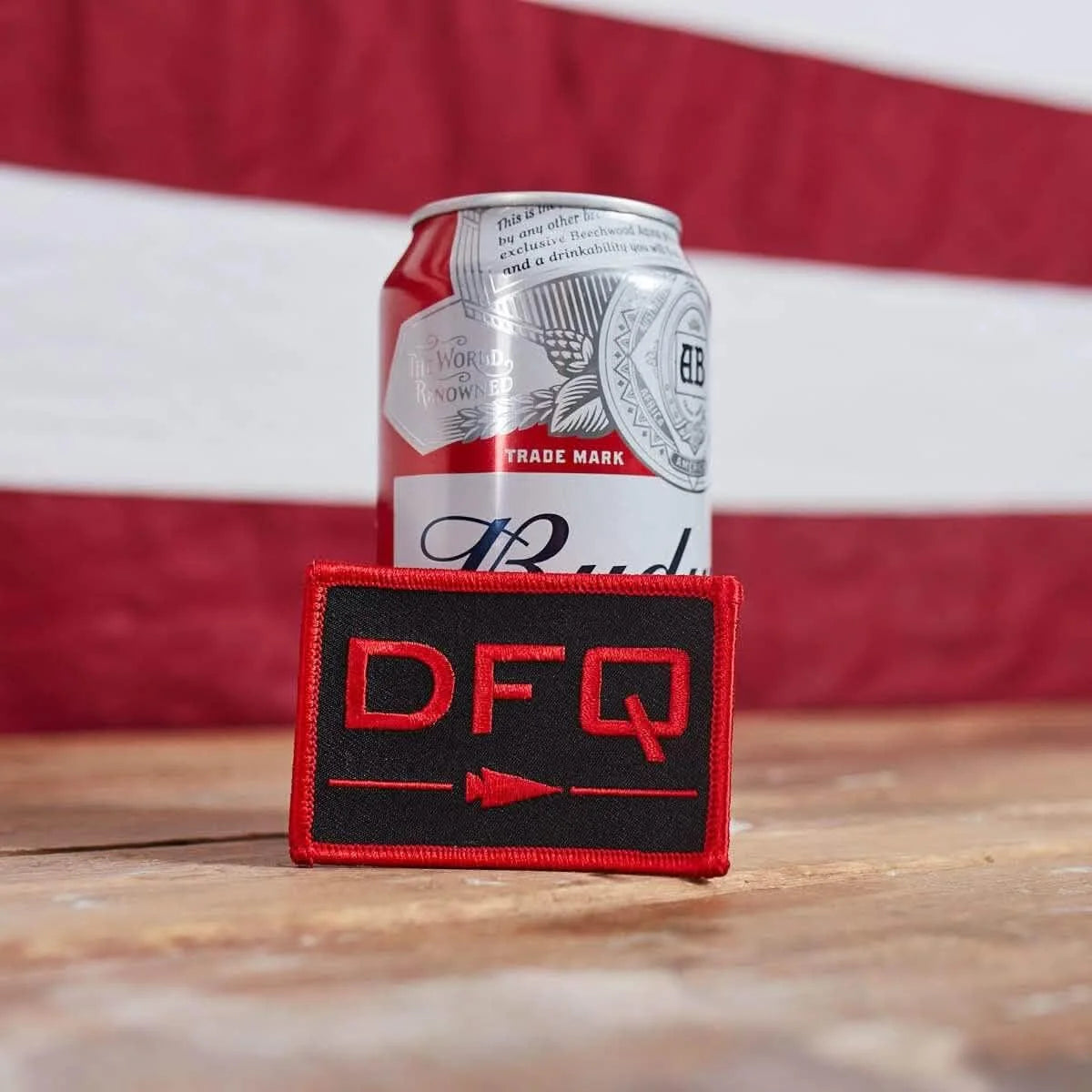 Patch - DFQ