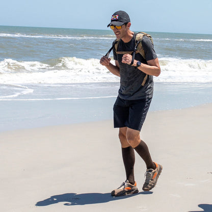 Merino Compression Socks